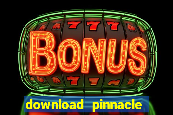 download pinnacle studio 14 torrent